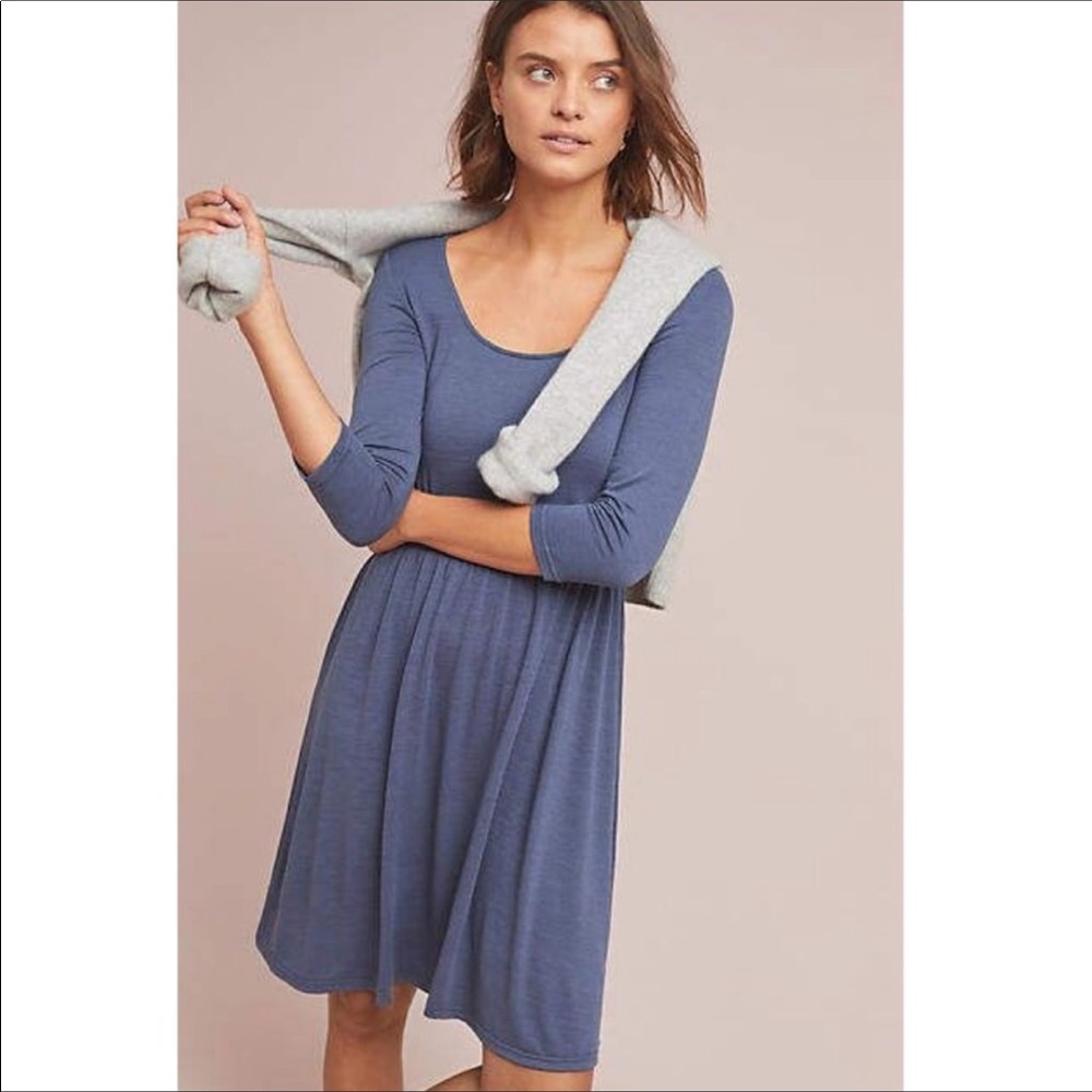 Anama Daydreamer Knit Dress